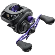 Катушка рыболовная Daiwa Prorex 200HLA (10605-200): Тип Мультипликаторная