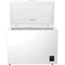 Морозильный ларь Gorenje FH30EAW: Габариты ШхВхГ, см 111.4х84.7х63 см
