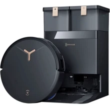 Робот уборщик Ecovacs DEEBOT T50 MAX PRO BLACK (DEX54) Робот уборщик Ecovacs DEEBOT T50 MAX PRO BLACK (DEX54): Производитель ECOVACS