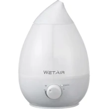 Увлажнитель воздуха WetAir MH-204W: Увлажнение есть