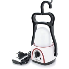 Ліхтар туристичний Cata CT-9950L (CT-9950L/28612): Тип Фонарь-лампа