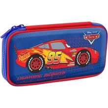Пенал твердый пластиковый 3D YES HP-07 "Cars" (532329): Год выпуска коллекции 2019