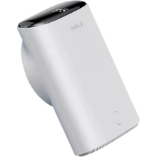 Внешний аккумулятор iWalk Power Bank Link Me MagCharge 9000mAh White (DBL10000M-WH): Количество USB 1