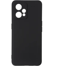 Чехол для телефонов ArmorStandart Matte Slim Fit Black for Realme 9 Pro Plus (ARM61477): Совместимость Realme 9 Pro Plus