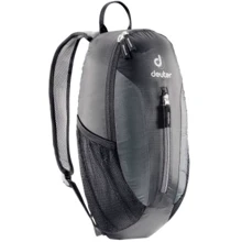 Deuter Wizard black-granite (7410): Цвет Черный