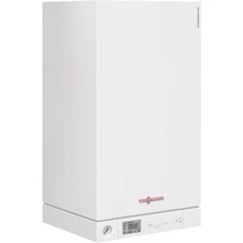 Газовий котел Viessmann Vitopend 100-W A1JB 24 кВт 2-х конт.: Кількість контурів двоконтурний
