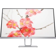 Монітор HP Pavilion 27q: Покриття екрану антиблікове