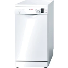 Посудомойка Bosch SPS53E22EU: Размеры (ВxШxГ) 84,5x45x60 см