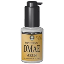 Source Naturals, Skin Eternal DMAE Serum, 1.7 fl oz (50 ml): Пол Для женщин