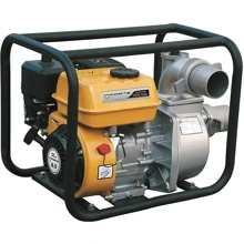 Бензиновая мотопомпа Forte FP40C: Тип мотопомпы
