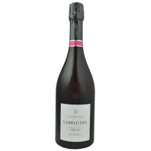 Шампанское J.M. Labruyere Anthologie Grand Cru Rose (0,75 л) (BWT0577): Объем, л 0.75