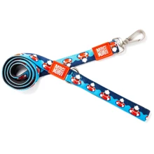 Поводок для собак Max&Molly Short Leash - Frenzy the Shark XS (4894512023130): Тип Поводок