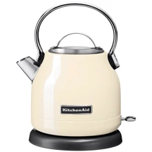 Електрочайник KitchenAid 5KEK1222EAC: Потужність, Вт 2200
