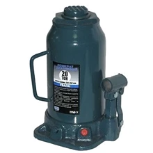 Vitol (N42164): Тип домкрата Гидравлический