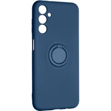 Чехол для телефонов ArmorStandart Icon Ring Blue for Samsung M146 Galaxy M14 5G (ARM68782): Совместимость Samsung M146 Galaxy M14 5G