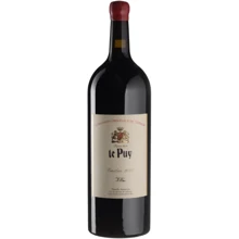 Вино Le Puy Emilien 2015 красное сухое 1.5 л (BWT3264): Страна производитель Франция