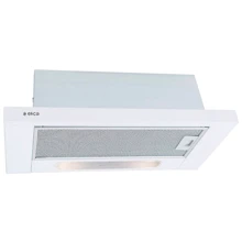 Вытяжка Elica ELITE 14 LUX GRVT/A/60: Тип воздухоочистителя Рециркуляция, Отвод