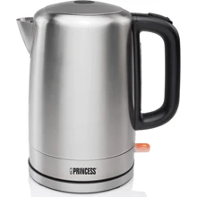 Електрочайник Princess 236001 Deluxe: Потужність, Вт Потужність 2000 Вт