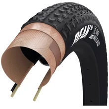 Покрышка 29x2.4 (61-622) GoodYear Peak SL Race Tubeless Complete Folding Black, 120tpi (TIR-32-44): Диаметр 29"