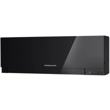 Кондиціонер Mitsubishi Electric MSZ-EF25VE3B-ER2: Вид установки внутрішнього блоку настінний
