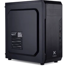 Персональный компьютер (ПК) Vinga CS108B 0247 (P00E0J42N0VN): Процессор Intel Pentium G4560 (3.5 ГГц)
