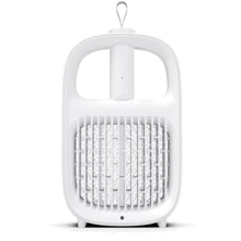 Xiaomi Yeelight Mosquito Repellent Lamp 2in1 (YLGJ04YI) (YLGJ044SA): Производитель Yeelight