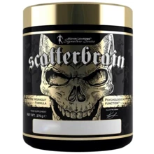 Предтренировочный комплекс Kevin Levrone Scatterbrain 270 g / 60 servings / exotic: Тип Комплекс до тренировки