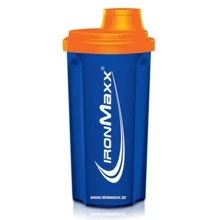 IronMaxx IM-Shaker 700 ml Blue Orange: Страна производитель Германия