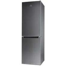 Холодильник Indesit LR9 S 1 QFX: Тип холодильник двухкамерный