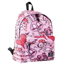 Рюкзак подростковый YES ST-15 Crazy 04, 31x41x14: Возрастная группа от 13 до 18 лет