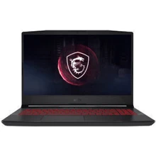 Ноутбук MSI Pulse GL66 (12UDK-205XPL_32): Екран 15.6" IPS (1920x1080) Full HD