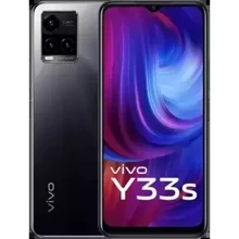 Смартфон Vivo Y33s 4/128 GB Mirror Black Approved Витринный образец: Причина уценки Как новый (витринный образец): смартфон выглядит и функционирует как новый. Смартфон полностью протестирован по программе Approved, все функции работают корректно