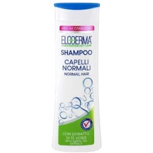 Eloderma Шампунь для нормальных волос 300 ml: Пол Для женщин