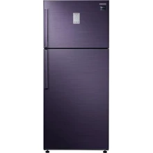 Холодильник Samsung RT53K6340UT/UA: Тип холодильник двухкамерный