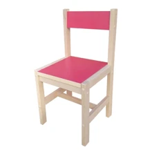 Стульчик Sofia (pink): Тип стульчик