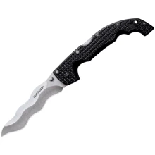 Нож Cold Steel Voyager XL Kris Blade (1260.14.67): Тип ножа Складной