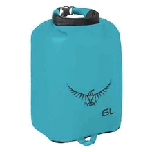 Гермомешок Osprey Ultralight Drysack 6L Tropic Teal (009.0042): Объем, л 6