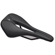 Седло Specialized PHENOM COMP SADDLE BLK 143 (27217-2303): Анатомическая выемка Есть