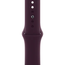 Аксесуар для Watch Apple Sport Band Dark Cherry (MKUJ3) для Apple Watch 38/40/41mm UA: Виробник Apple