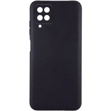 Аксессуар для смартфона Epik TPU Case Full Camera Black for Samsung M336 Galaxy M33 5G: Совместимость Samsung M336 Galaxy M33 5G