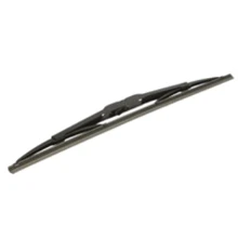 Каркасный дворники Bosch 3397011592: Конструкция каркасная