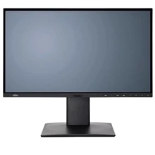 Монитор Fujitsu P27-8 TS Pro: Покрытие экрана матовое