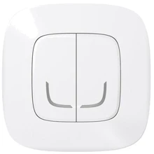 Умный выключатель Legrand Valena Allure with NETATMO White (752587): undefined undefined