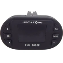 Alfacore M5 HD: Угол обзора, градусов 140