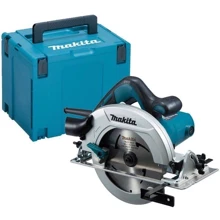 Дискова пила Makita HS7601K: Виробник Makita