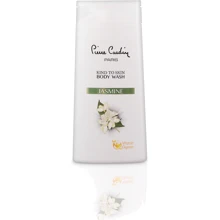 Pierre Cardin Kind To Skin Jasmine Body Wash Гель для душа с жасмином 250 ml: Назначение Увлажнение, Очищение