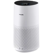 Очищувач повітря Philips AC1715/10: Очищення HEPA фильтр
