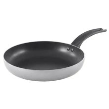 Pyrex ARGENTO 20см, без кришки (AR20BF4): Тип сковороди сковорідка традиційна