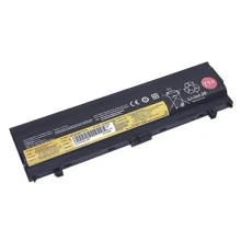 Батарея для ноутбука Lenovo 00NY486 ThinkPad L560 10.8V Black 4400mAh OEM (964971): Совместимость SB10H45071, SB10H45073, 00NY486, 00NY488