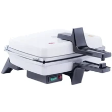 Dezal Panini White: Тип Вафельница